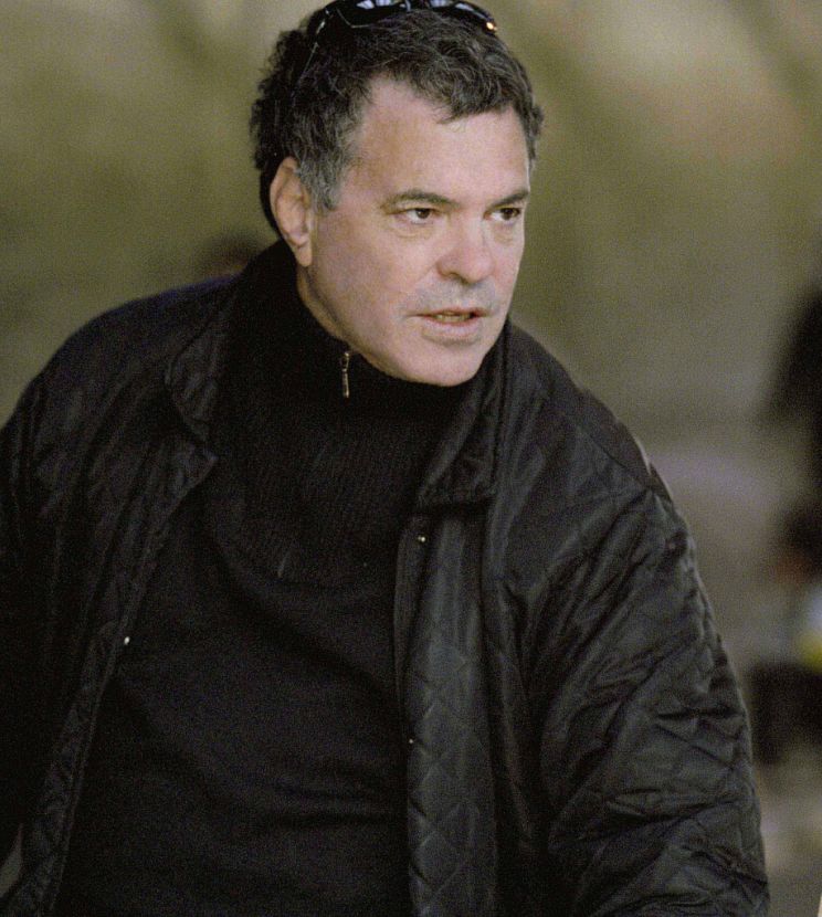 Amos Gitai