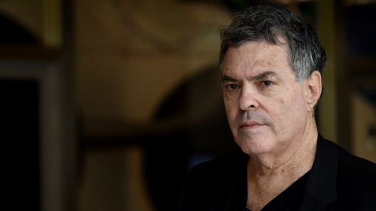 Amos Gitai