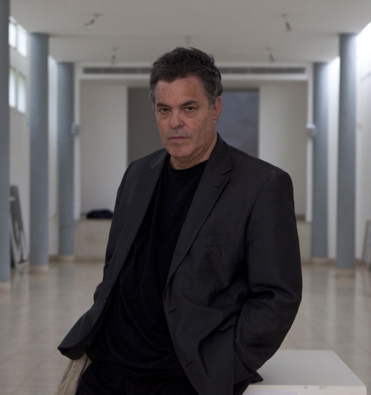 Amos Gitai