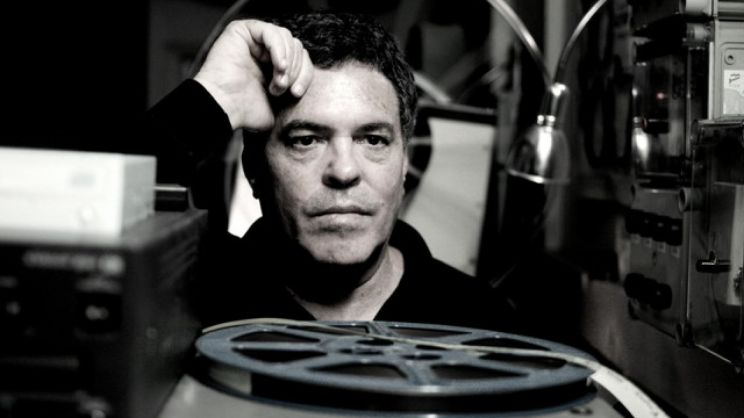 Amos Gitai