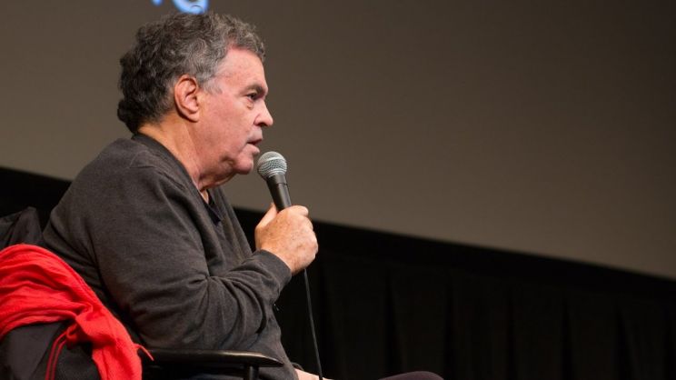 Amos Gitai