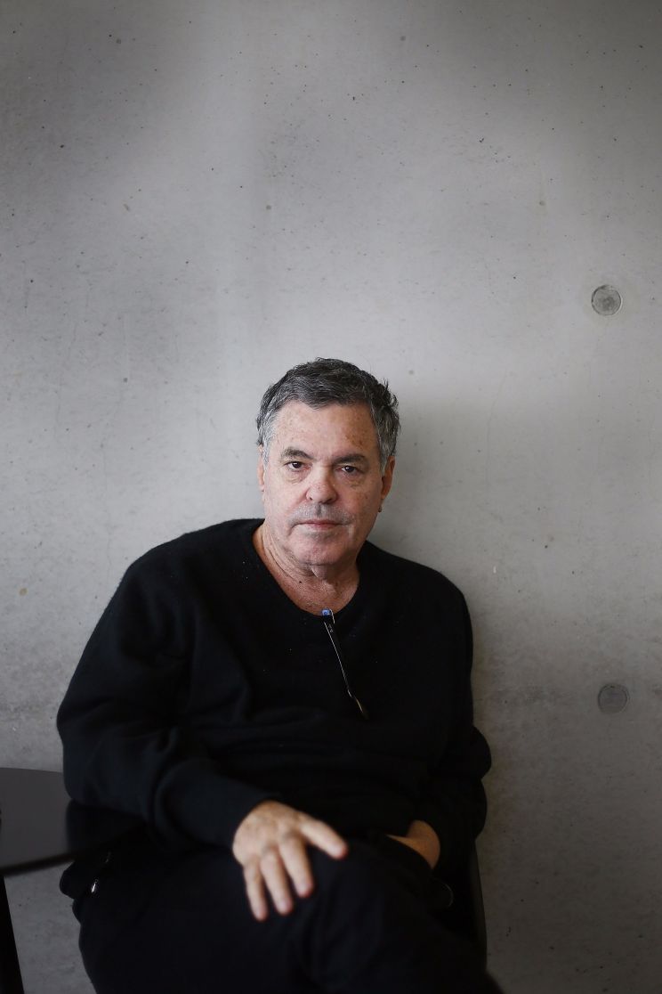 Amos Gitai