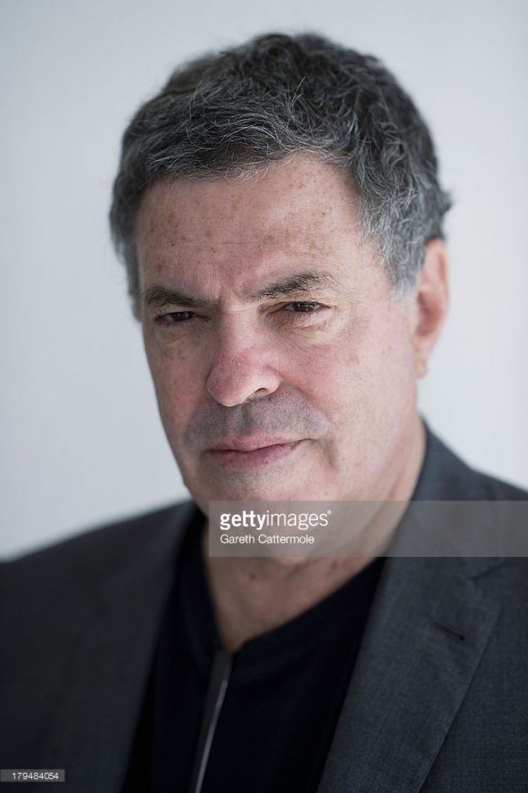 Amos Gitai