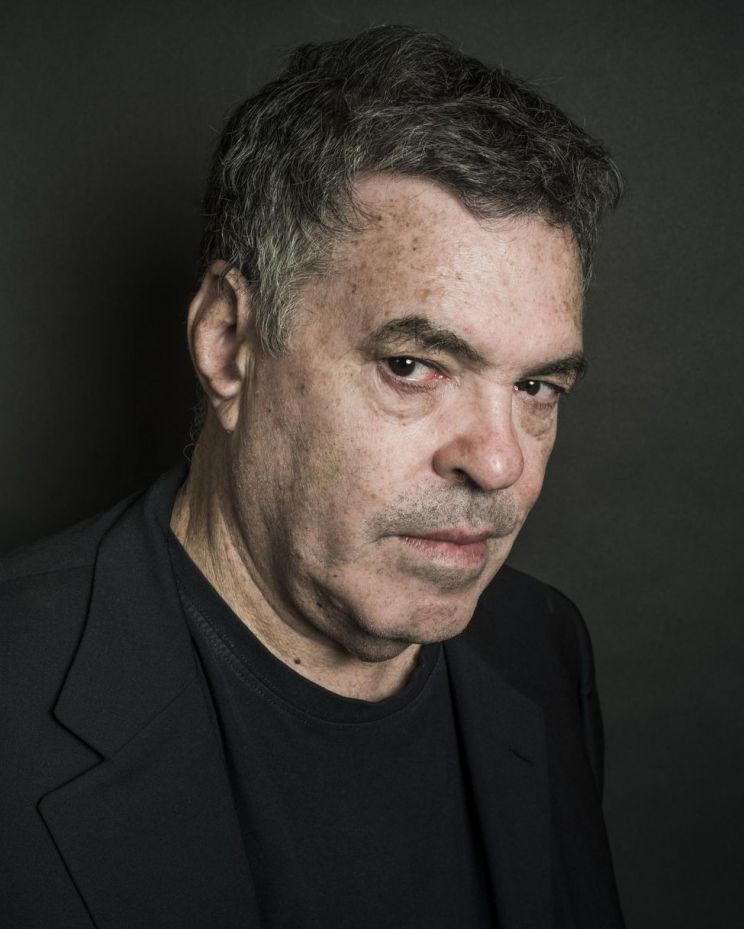 Amos Gitai