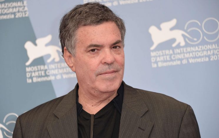 Amos Gitai