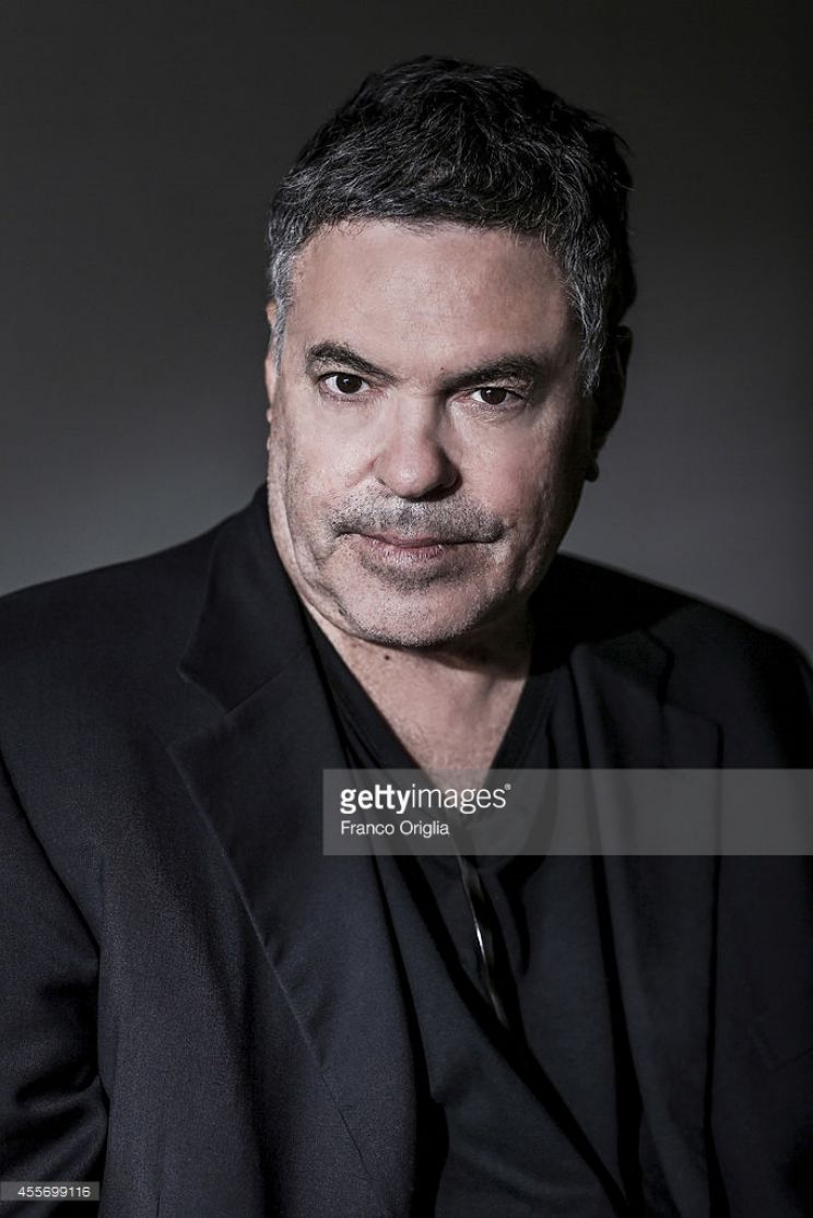 Amos Gitai