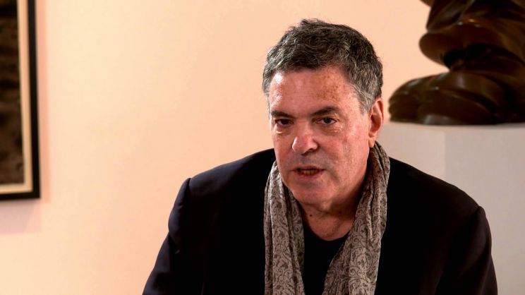 Amos Gitai