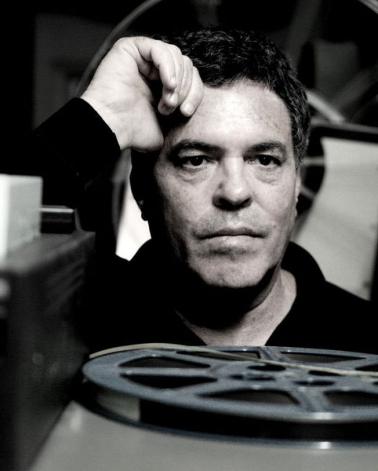 Amos Gitai