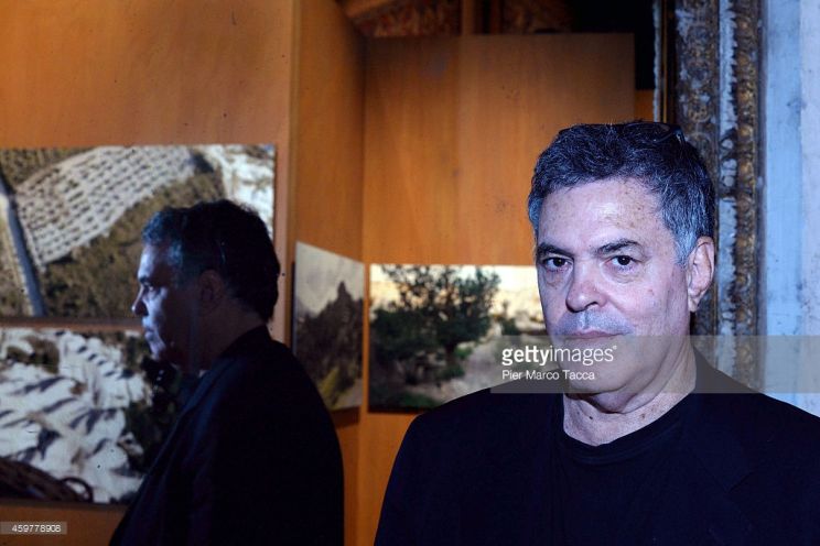 Amos Gitai