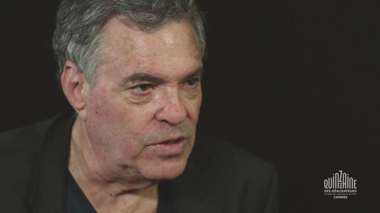 Amos Gitai
