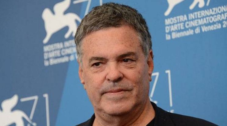 Amos Gitai