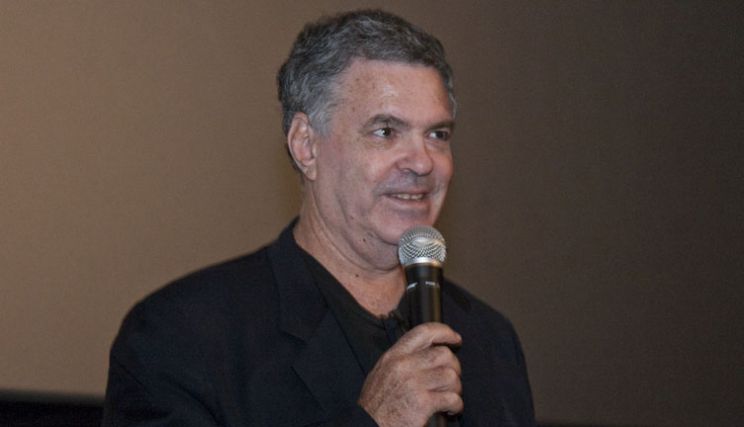 Amos Gitai