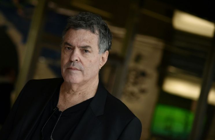 Amos Gitai
