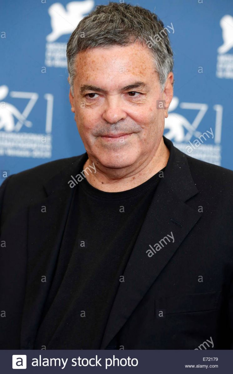 Amos Gitai