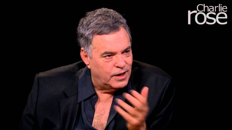 Amos Gitai