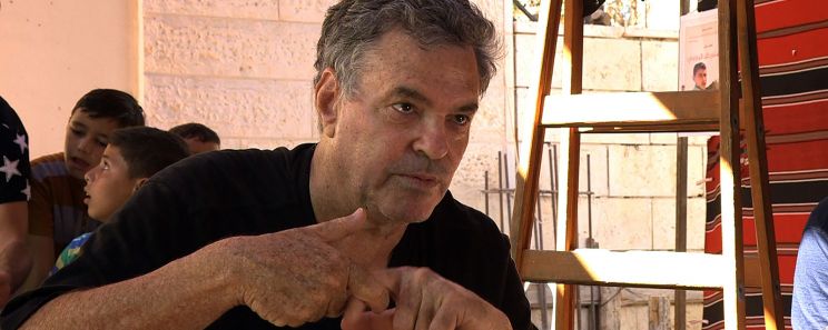 Amos Gitai