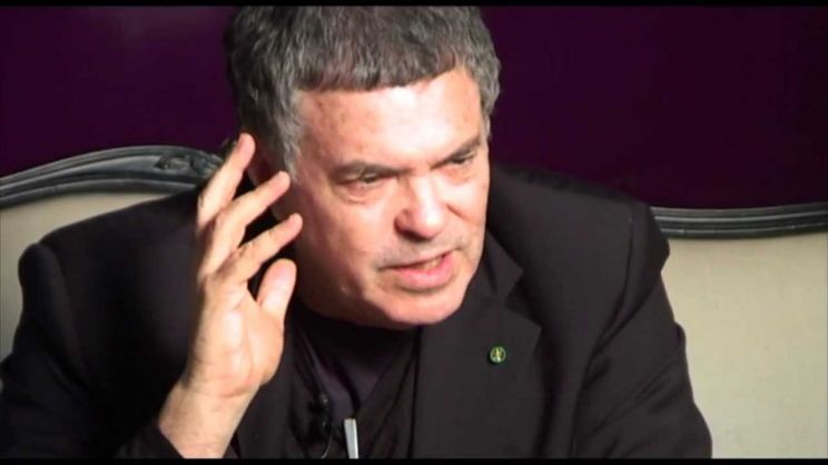 Amos Gitai