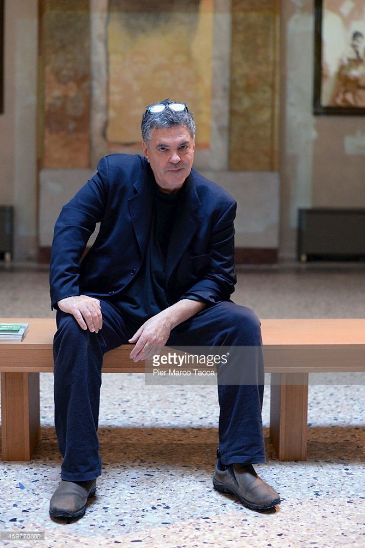 Amos Gitai