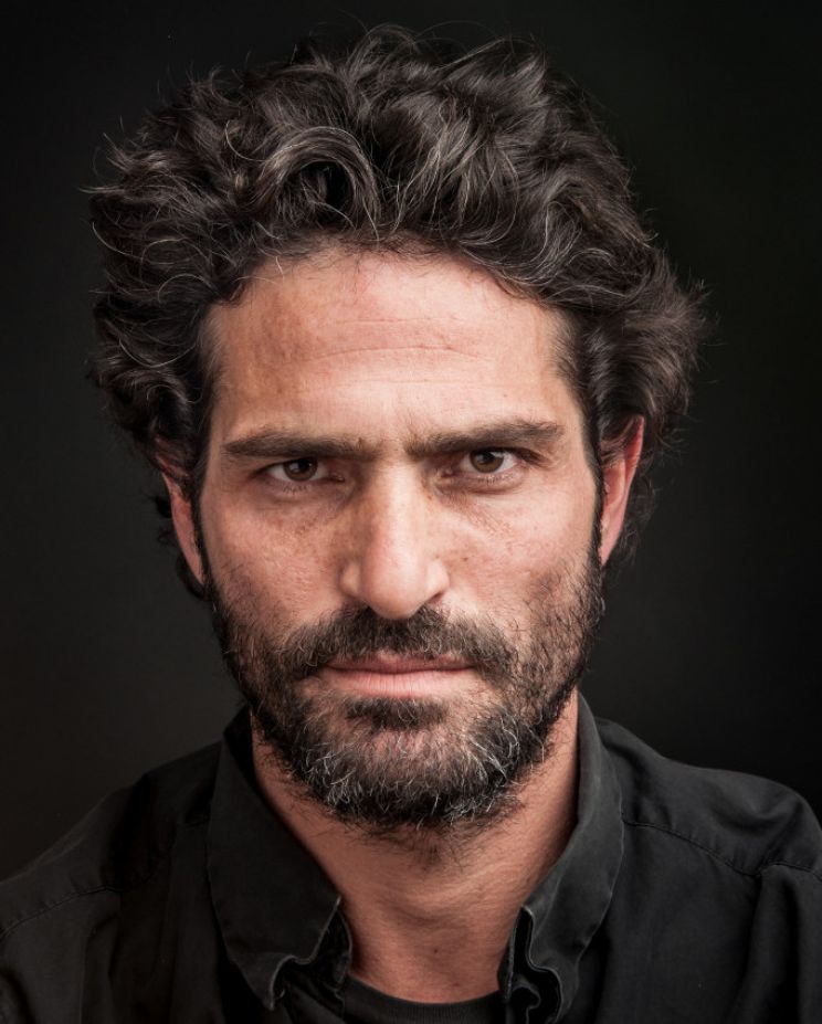 Amos Gitai