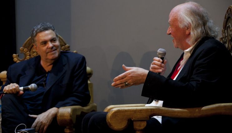 Amos Gitai