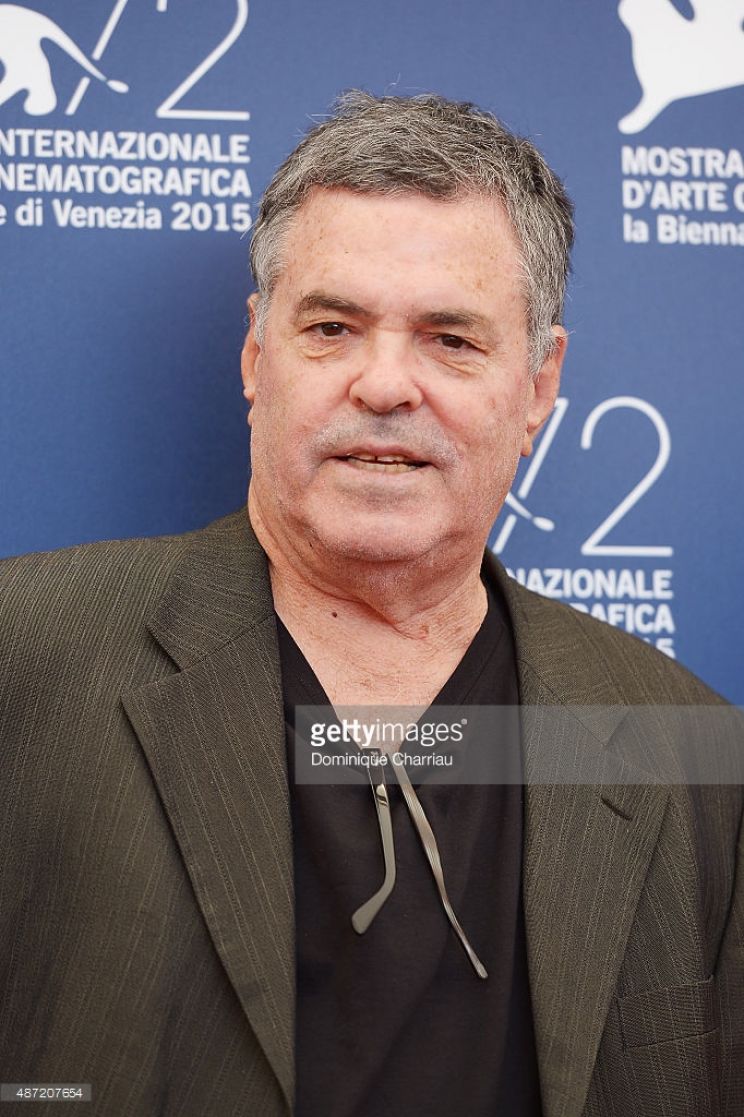 Amos Gitai