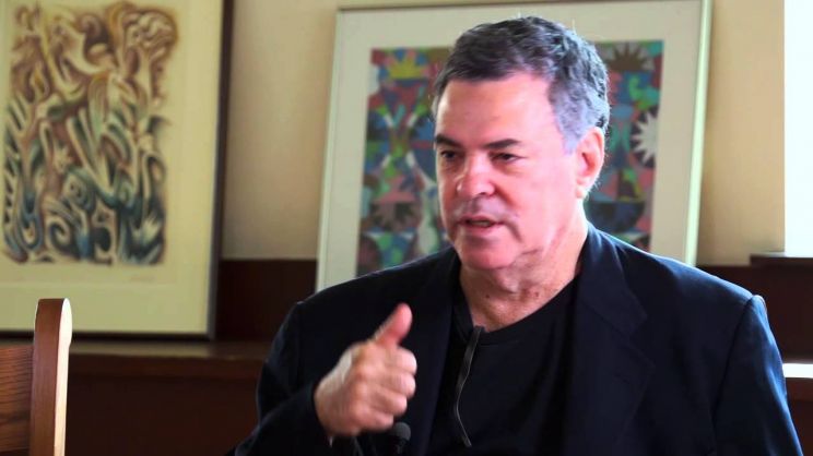 Amos Gitai