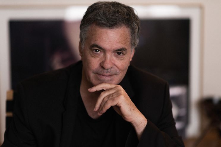 Amos Gitai