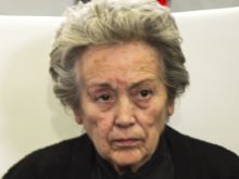 Amparo Baró