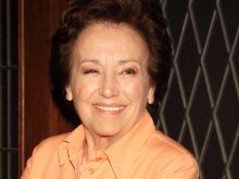 Amparo Baró