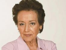 Amparo Baró