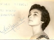 Amparo Baró