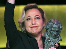 Amparo Baró