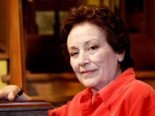 Amparo Baró