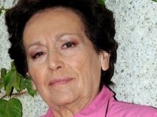 Amparo Baró