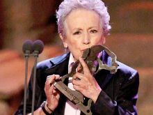Amparo Baró