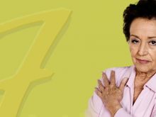 Amparo Baró