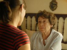 Amparo Baró