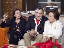 Amparo Baró