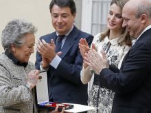Amparo Baró
