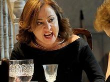 Amparo Baró
