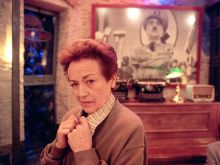 Amparo Baró