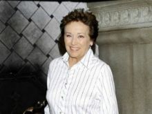 Amparo Baró