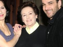 Amparo Baró