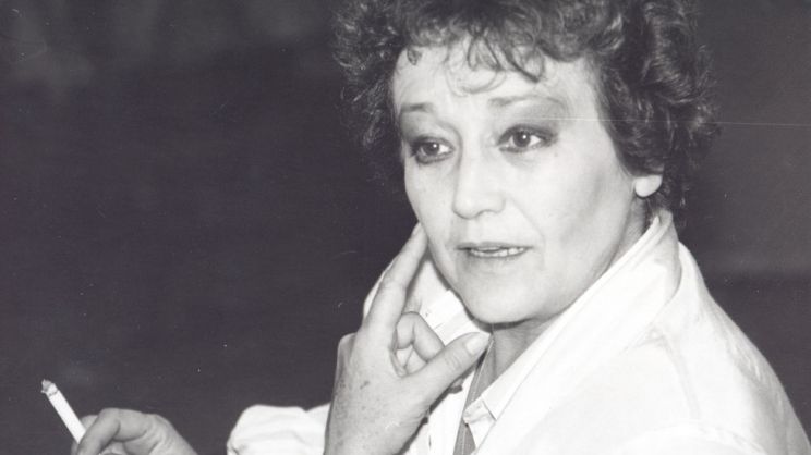 Amparo Baró