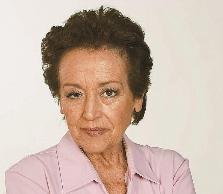 Amparo Baró