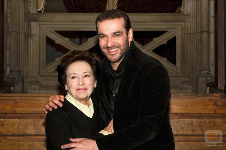 Amparo Baró
