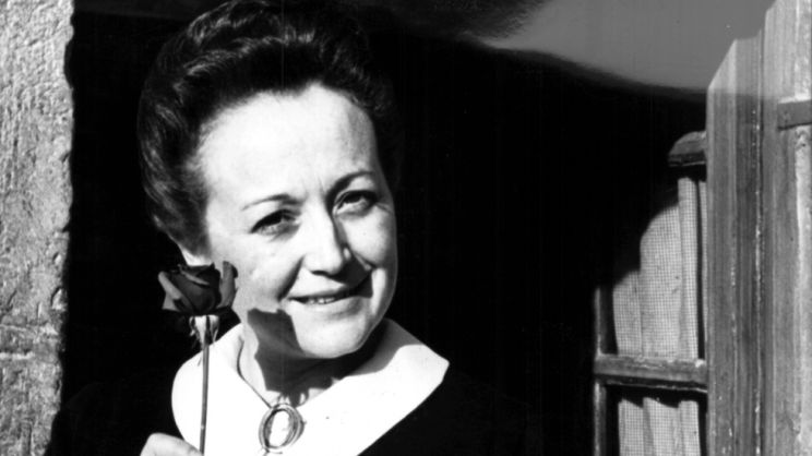 Amparo Baró