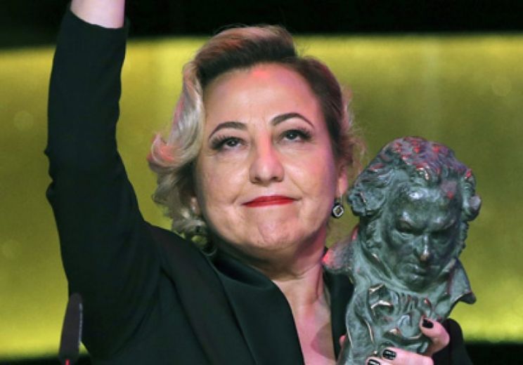 Amparo Baró