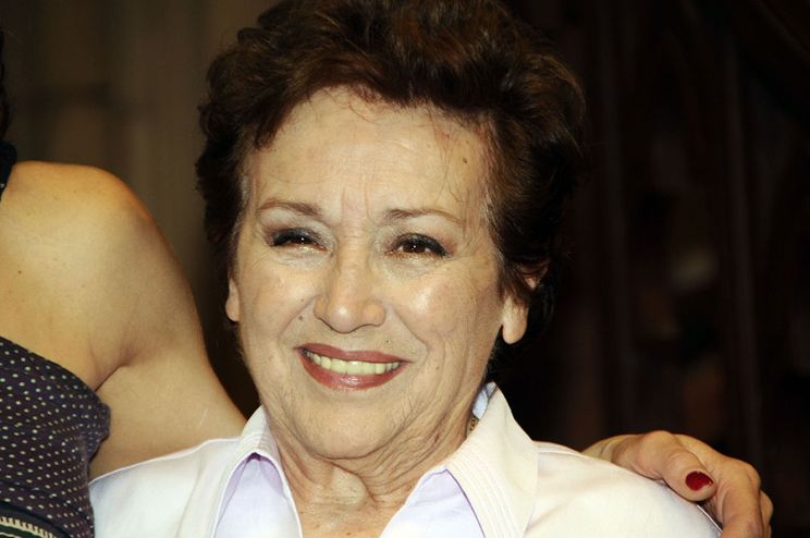 Amparo Baró