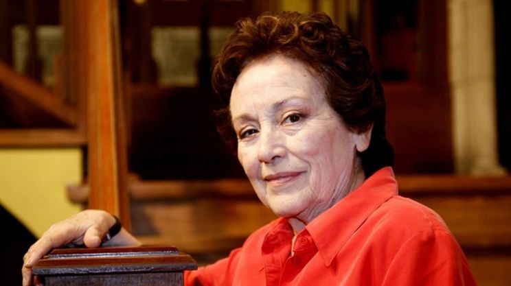 Amparo Baró